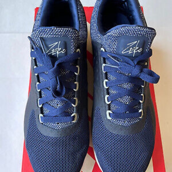 Men's NIKE AIR MAX ZERO BR Size 10.5 903892-400 RARE - Picture 3 of 6